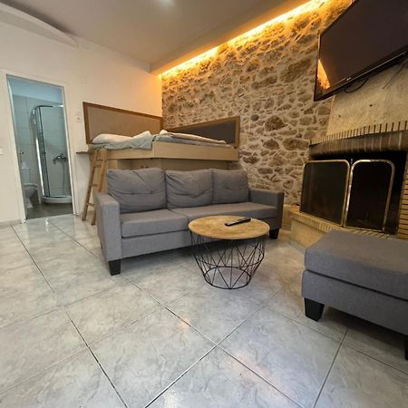 Papyrus City Centre Apartments 이라클리온 외부 사진