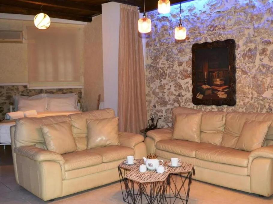Papyrus City Centre Apartments 이라클리온 외부 사진