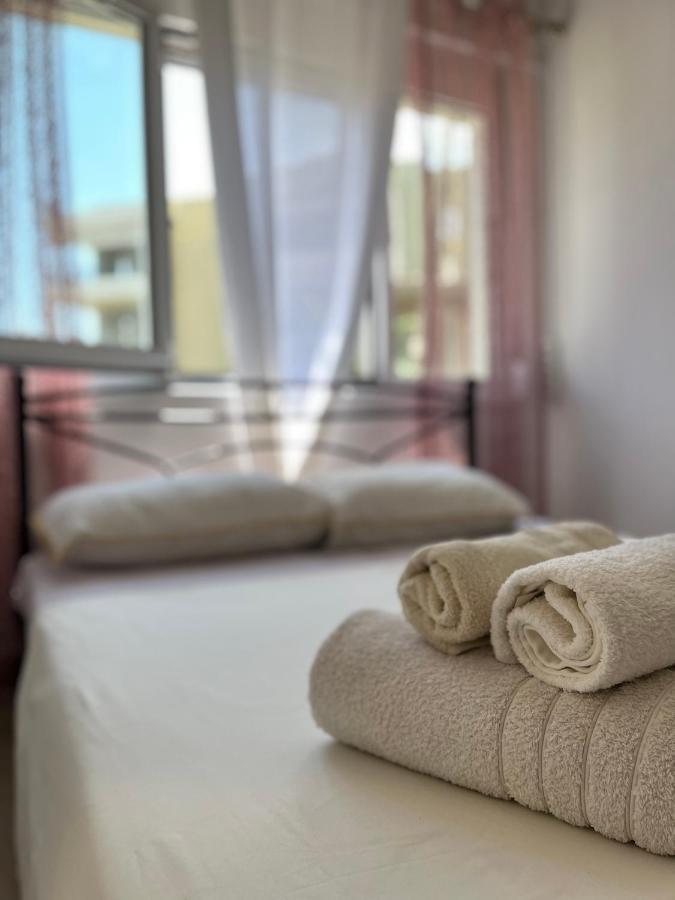 Papyrus City Centre Apartments 이라클리온 외부 사진