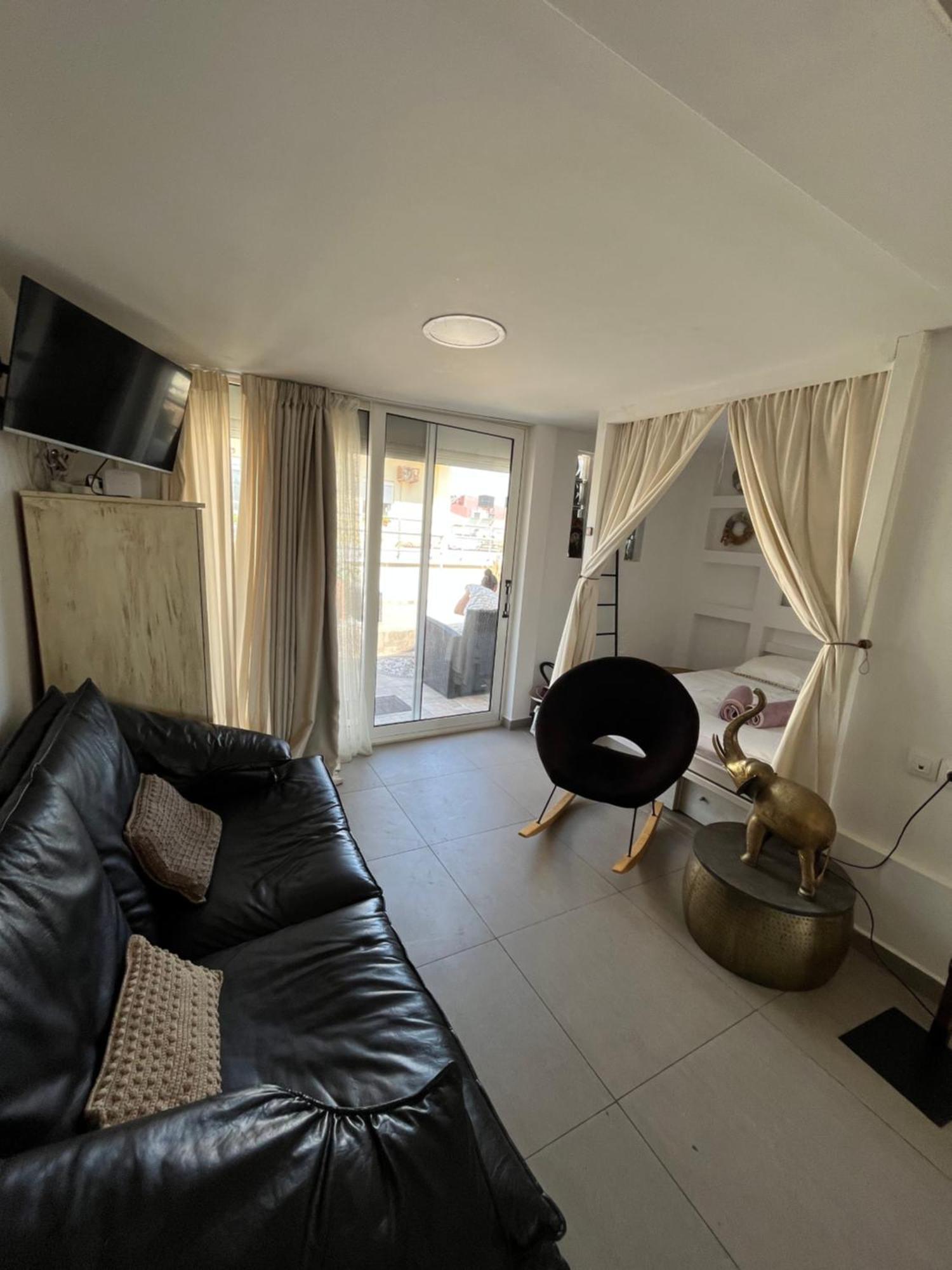 Papyrus City Centre Apartments 이라클리온 외부 사진