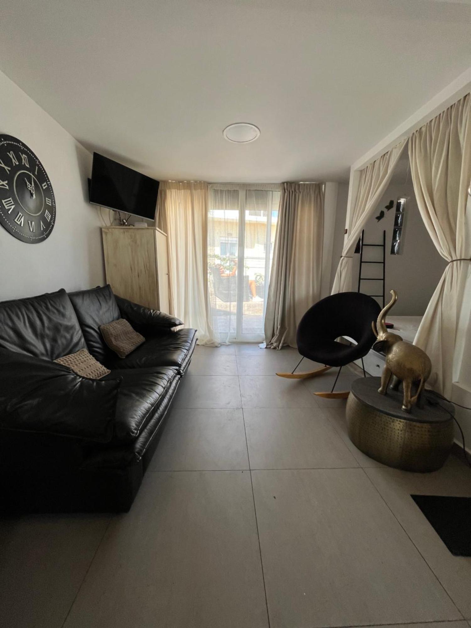 Papyrus City Centre Apartments 이라클리온 외부 사진