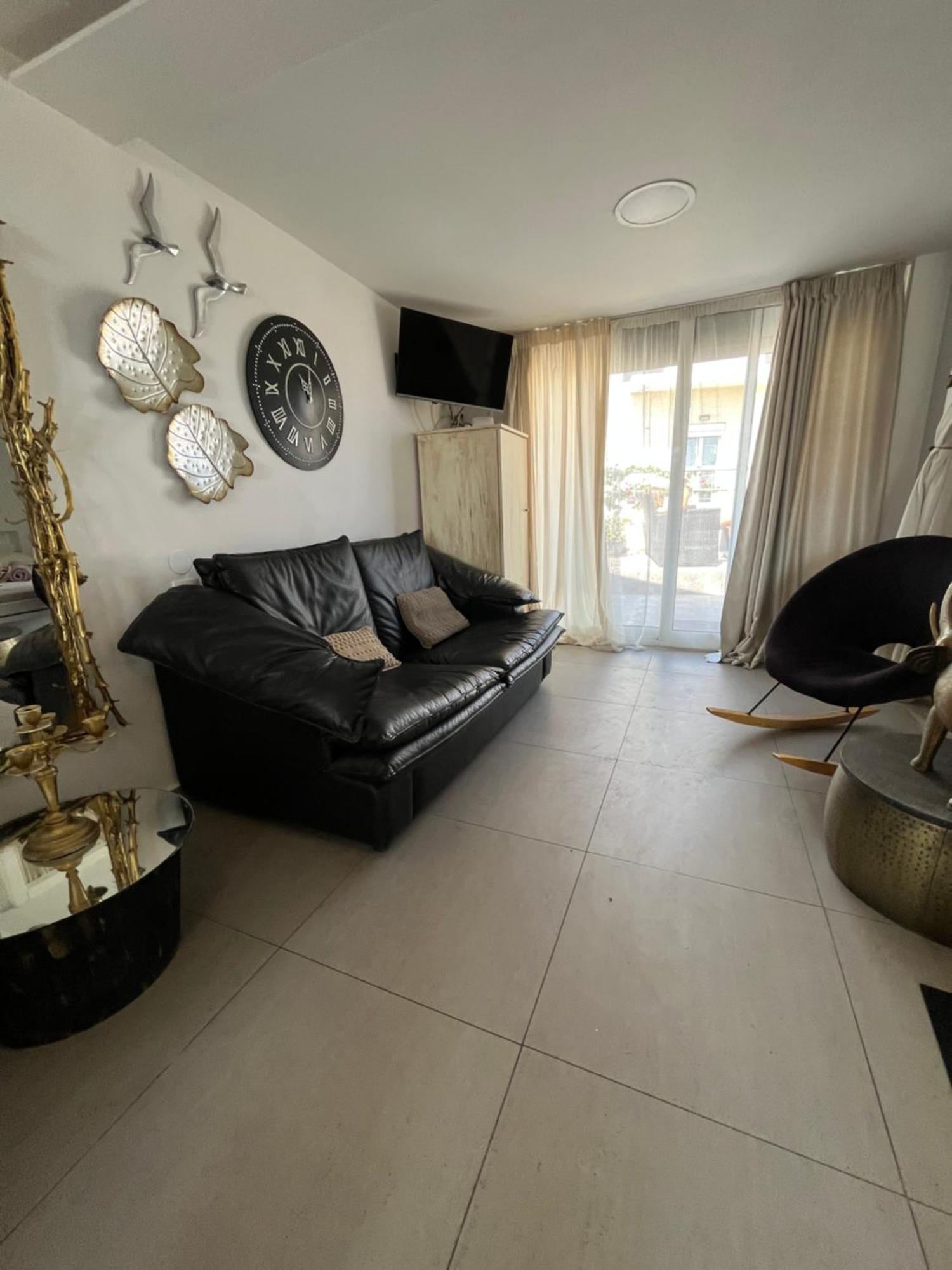 Papyrus City Centre Apartments 이라클리온 외부 사진