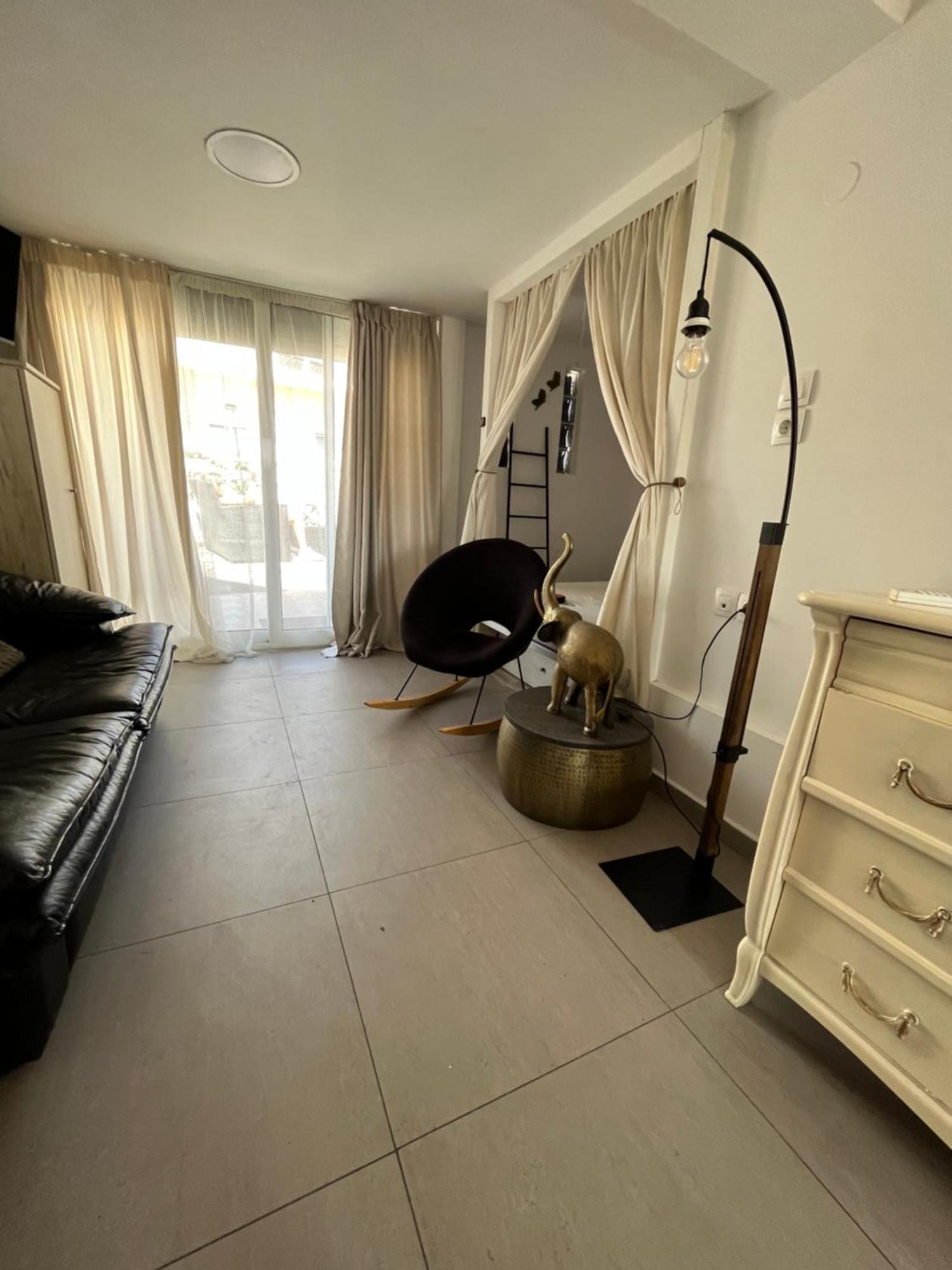 Papyrus City Centre Apartments 이라클리온 외부 사진