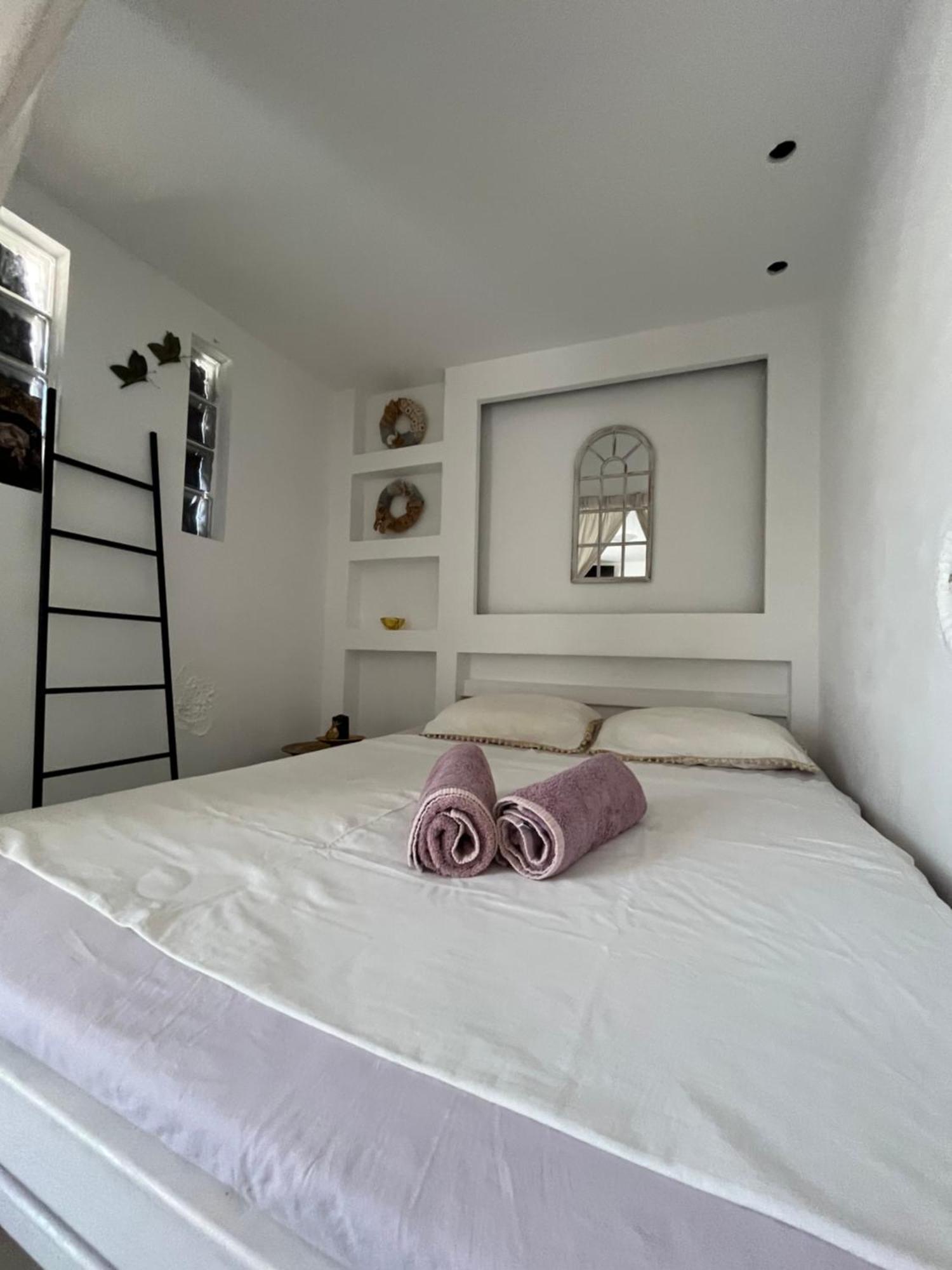 Papyrus City Centre Apartments 이라클리온 외부 사진