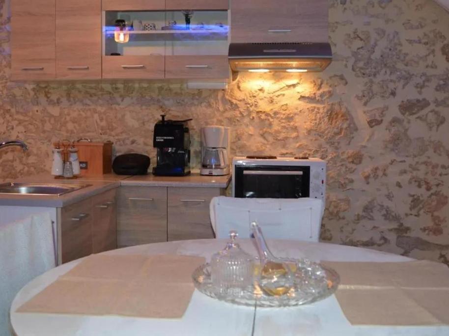 Papyrus City Centre Apartments 이라클리온 객실 사진