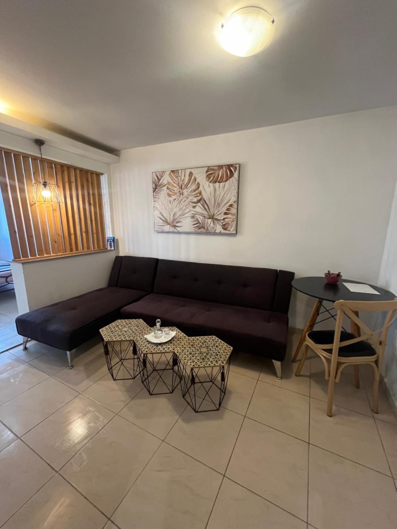 Papyrus City Centre Apartments 이라클리온 외부 사진