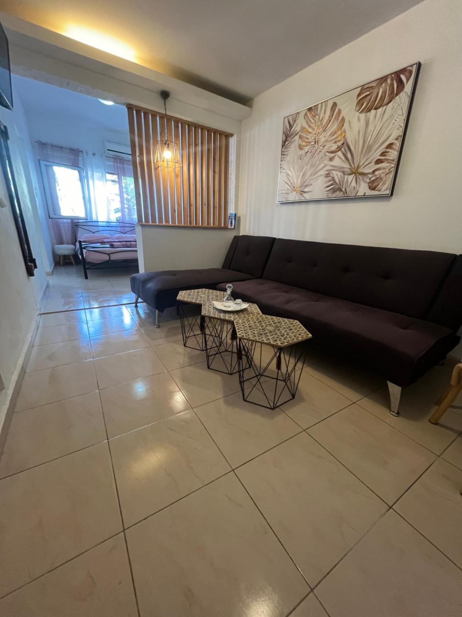 Papyrus City Centre Apartments 이라클리온 외부 사진